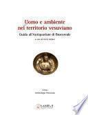 Uomo e ambiente nel territorio vesuviano
