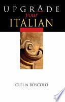 Upgrade Your Italian