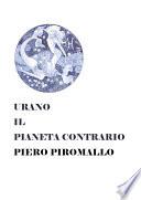 Urano il pianeta contrario