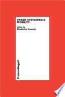 Urban Sustainable Mobility
