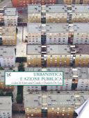 Urbanistica e azione pubblica