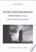 Urbe-Internet