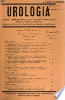 Urologia