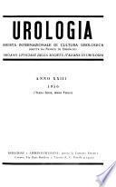 Urologia