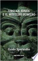 Ursula Jones e il Mistero Sumero