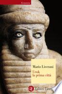 Uruk la prima città