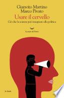 Usare il cervello