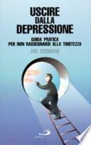 Uscire dalla depressione