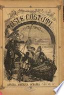 Usi e Costumi