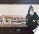 Usini. Il paese e la sua gente in 50 anni di immagini. Ediz. illustrata