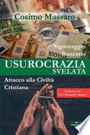 Usurocrazia svelata