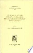 Ut Granum Sinapis