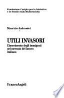 Utili invasori