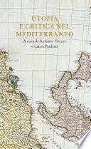 Utopia e critica nel Mediterraneo