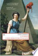 Utopisti e riformatori italiani