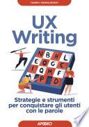 UX Writing