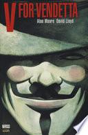 V for vendetta