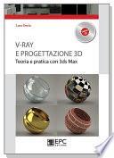 V-RAY e progettazione 3D