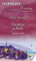 Vacanze a Bath