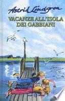 Vacanze all'isola dei gabbiani