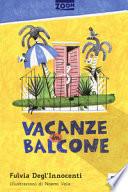 Vacanze in balcone