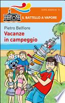 Vacanze in campeggio