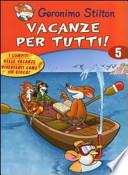 Vacanze per tutti