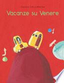 Vacanze su Venere