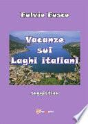 Vacanze sui laghi italiani