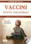 Vaccini. Effetti collaterali