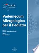 Vademecum allergologico per il pediatra