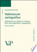 Vademecum cartografico