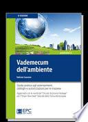 Vademecum dell'ambiente