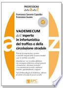 VADEMECUM dell'esperto in infortunistica del traffico e della circolazione stradale