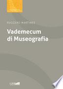 Vademecum di Museografia
