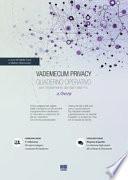 Vademecum Privacy. Quaderno operativo per il trattamento dei dati nella PA (2019)