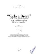 Vado a Brera