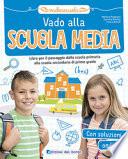 Vado alla scuola media