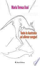 Vado in Australia ad allevar canguri