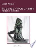 Vaghe lettere di amore e di rabbia
