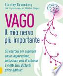 Vago. Il mio nervo più importante