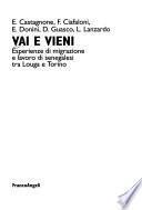 Vai e vieni