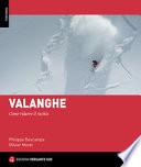 Valanghe. Come ridurre il rischio