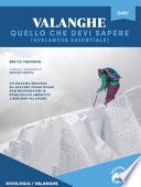 Valanghe. Quello che devi sapere