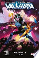 Valchiria - Jane Foster (2019) 2