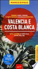 Valencia e Costa Blanca