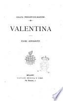Valentina Grazia Pierantoni-Mancini