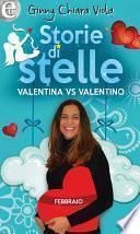 Valentina vs Valentino (eLit)