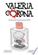 Valeria Corona. Storie da una terapia intensiva covid