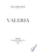 Valeria Elena Landini-Ruffino